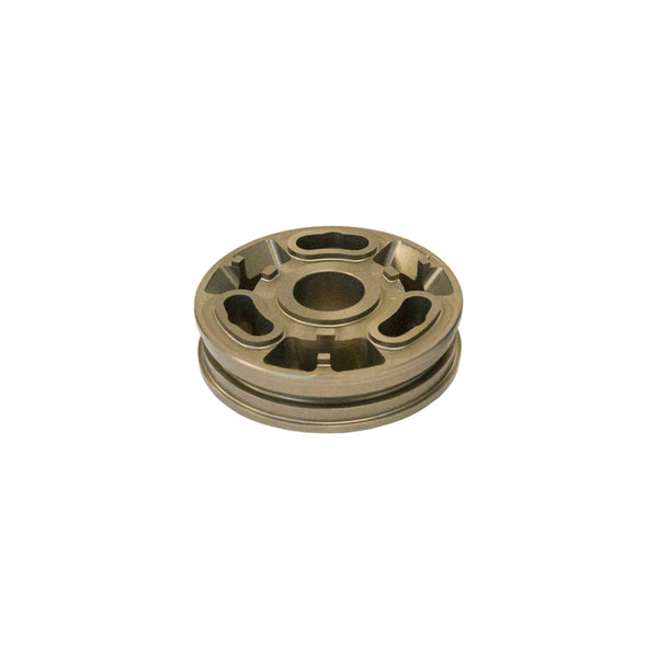 Bilstein E4-MWP-1246A02 Motorsports Components Shock Piston Valve