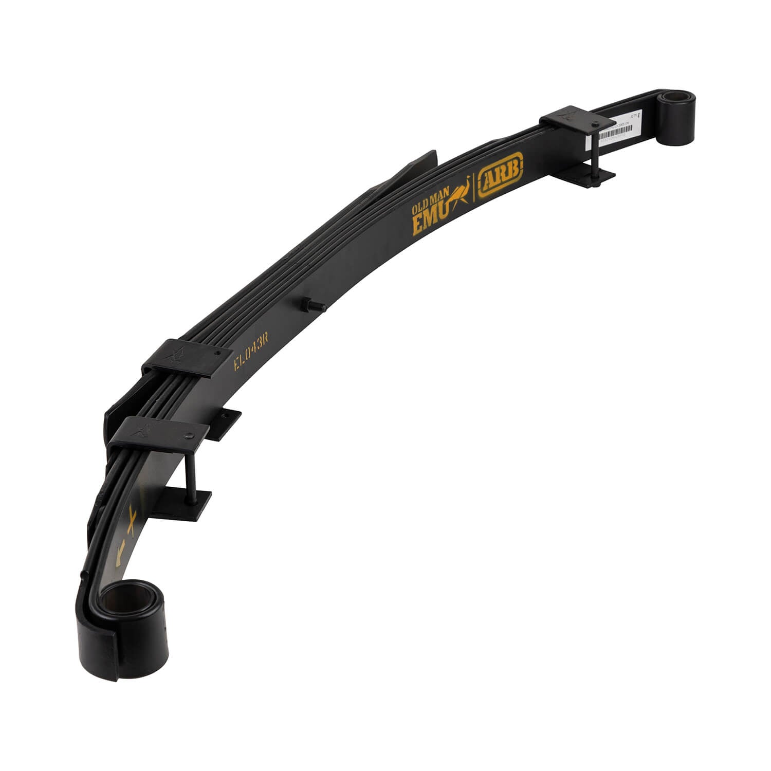 Old Man Emu EL043R Rear Leaf Spring