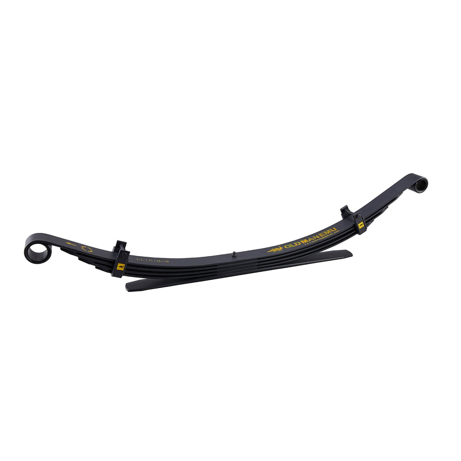 Old Man Emu EL101R Rear Leaf Spring Heavy Load