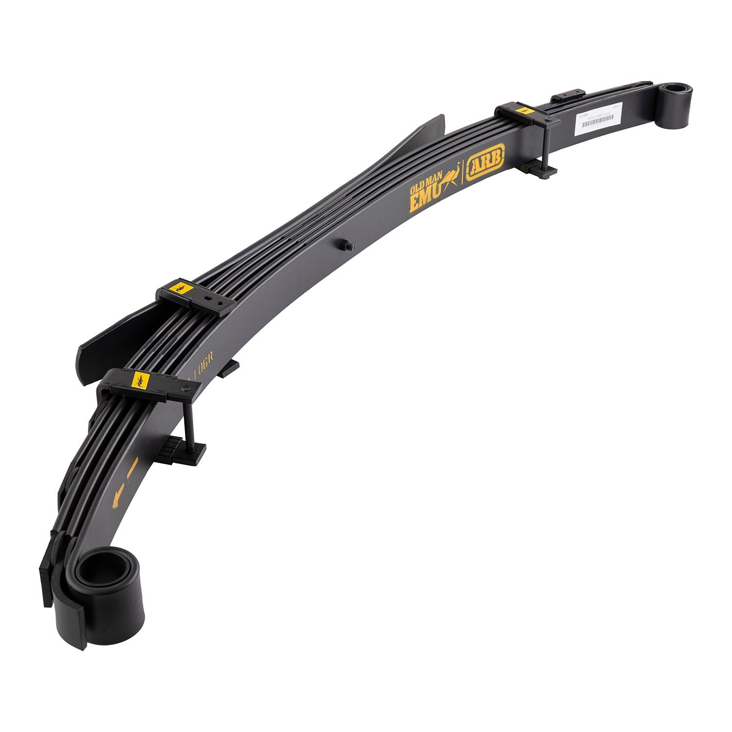 Old Man Emu EL106R Rear Leaf Spring Medium Load