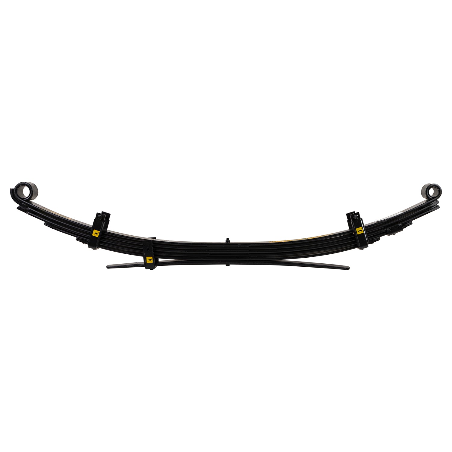 Old Man Emu EL107R Rear Leaf Spring Heavy Load – ShockWarehouse