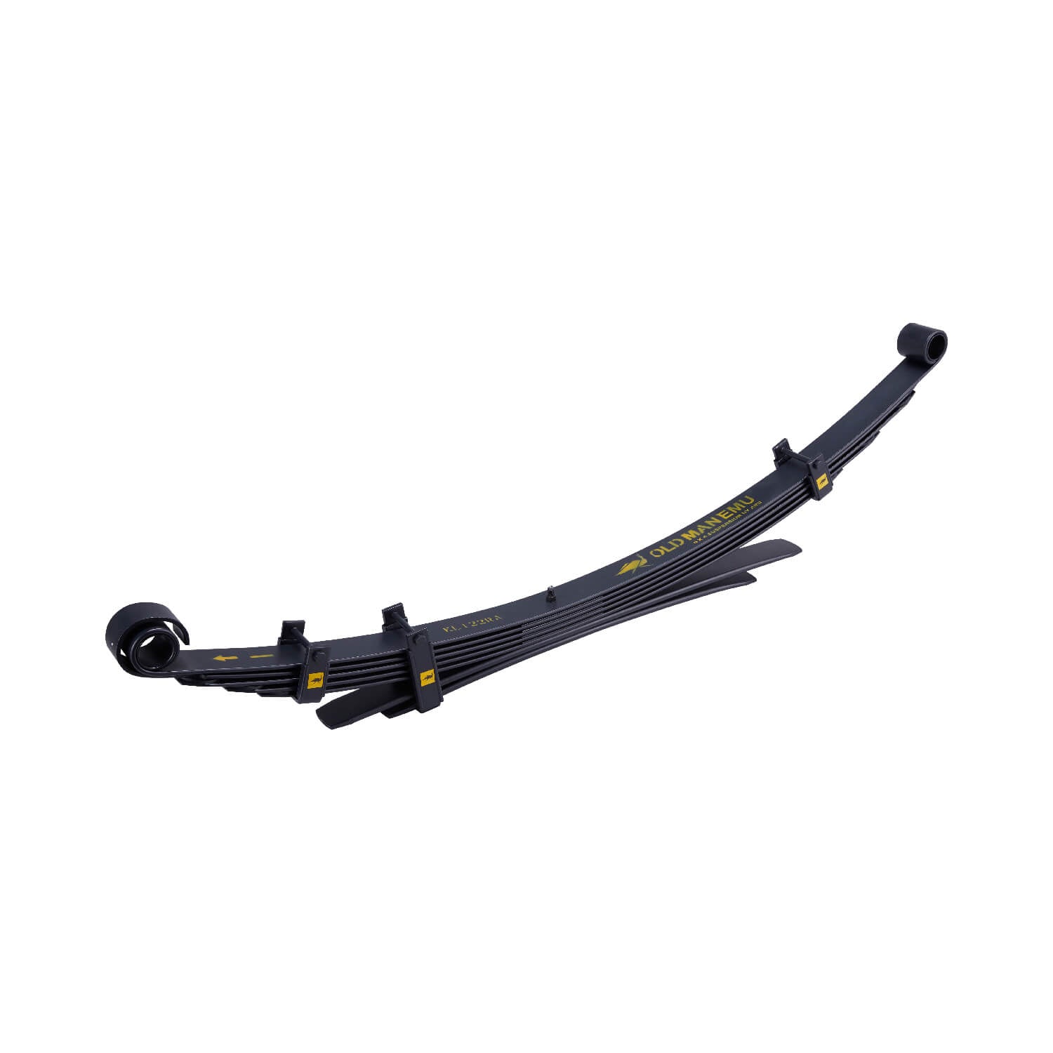 Old Man Emu EL122RA Rear Leaf Spring