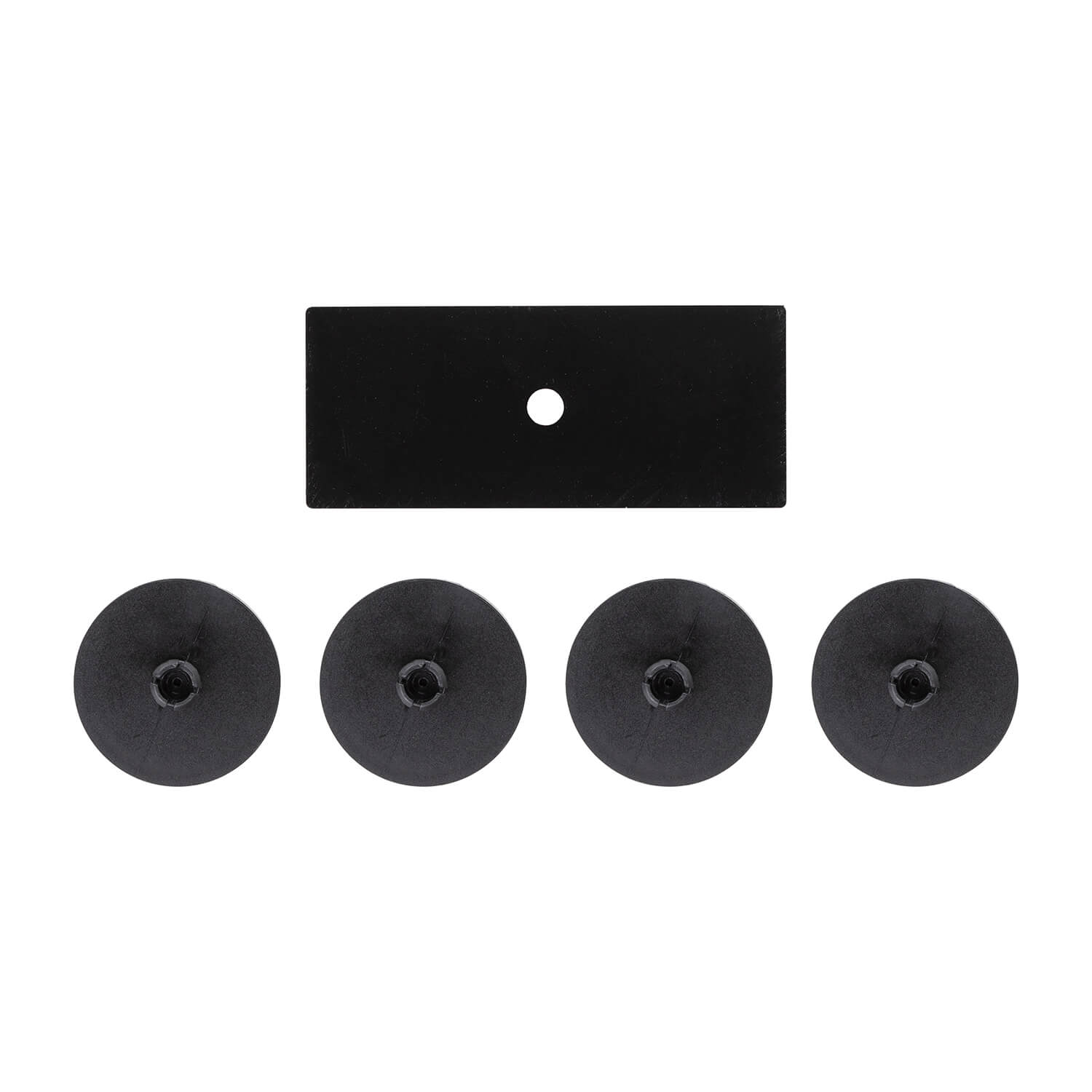 Old Man Emu ELSK12 Rear Leaf Spring Spacer 60mm wide