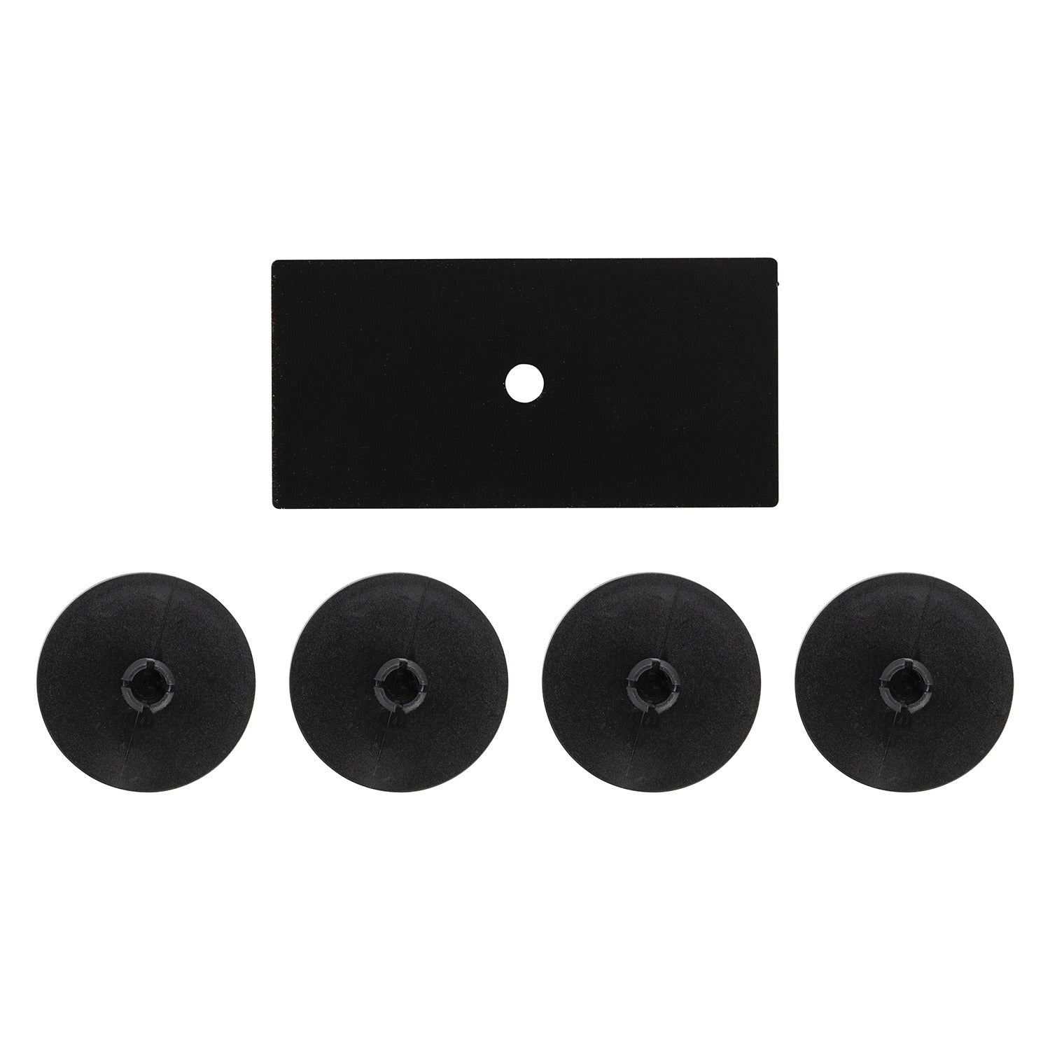 Old Man Emu ELSK13 Rear Leaf Spring Spacer 70mm wide ShockWarehouse