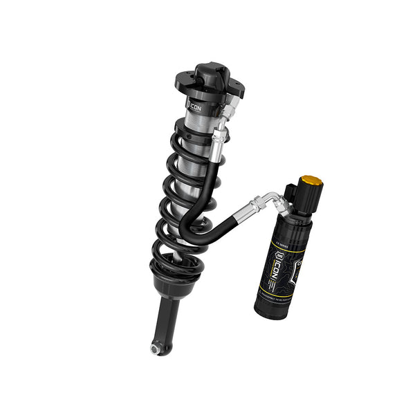 ICON 58735E Toyota Tacoma 2.5 VS Extended Travel RR/CDEV Coilover Kit