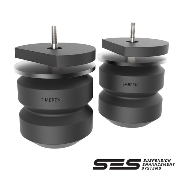 Timbren SES FEF350 E150 Suspension Enhancement System 3000 lb Overload Spring