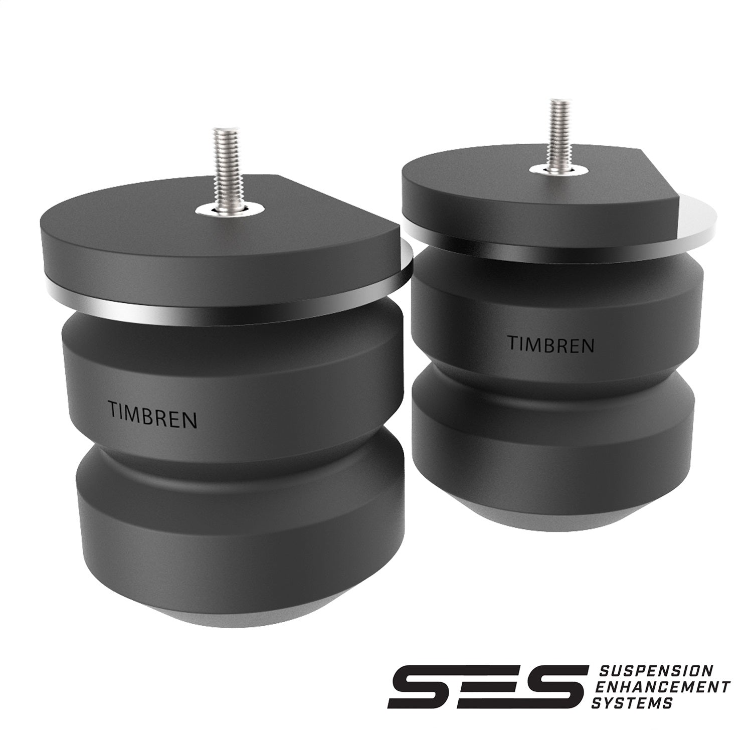 Timbren SES FEF350UH E350 Suspension Enhancement System 6000 lb Overload Spring