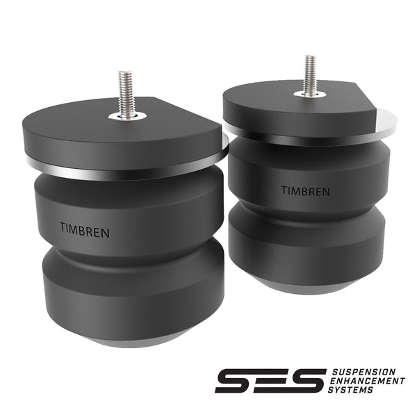 Timbren SES FEF350UH E350 Suspension Enhancement System 6000 lb Overload Spring