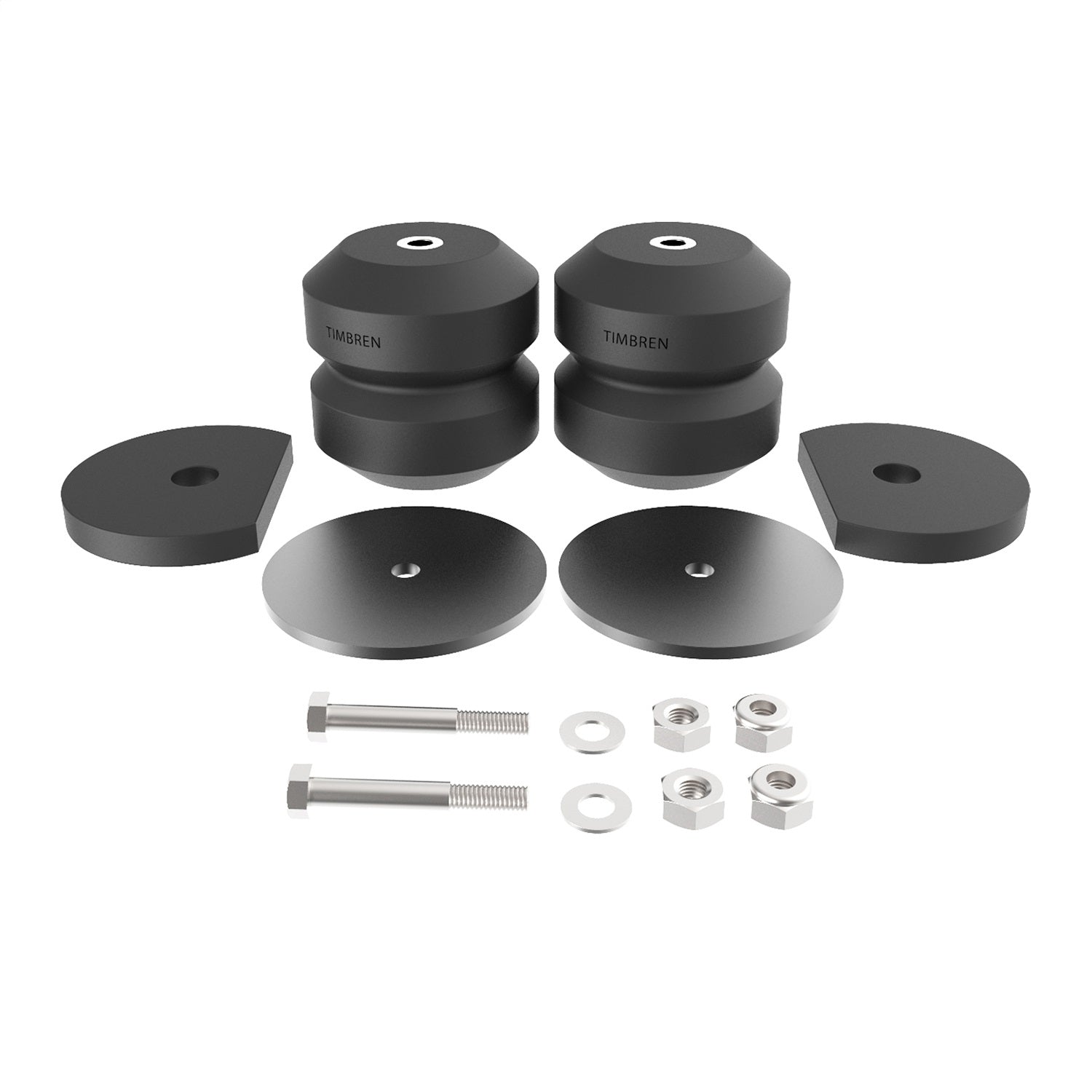 Timbren SES FEF350UH E350 Suspension Enhancement System 6000 lb Overload Spring