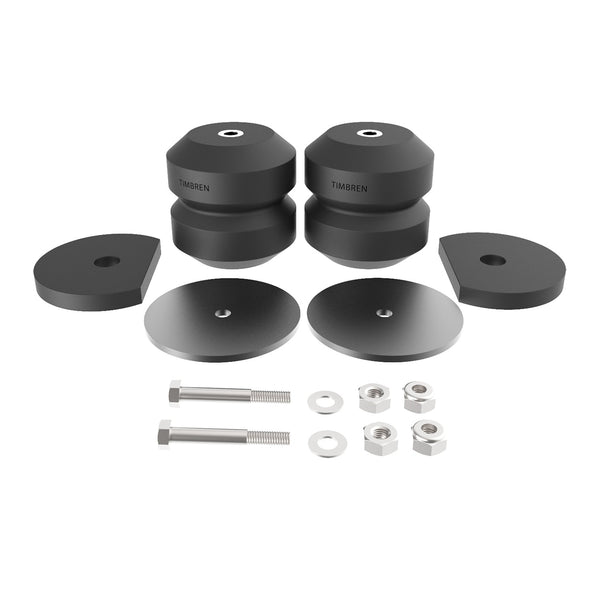 Timbren SES FEF350UH E350 Suspension Enhancement System 6000 lb Overload Spring