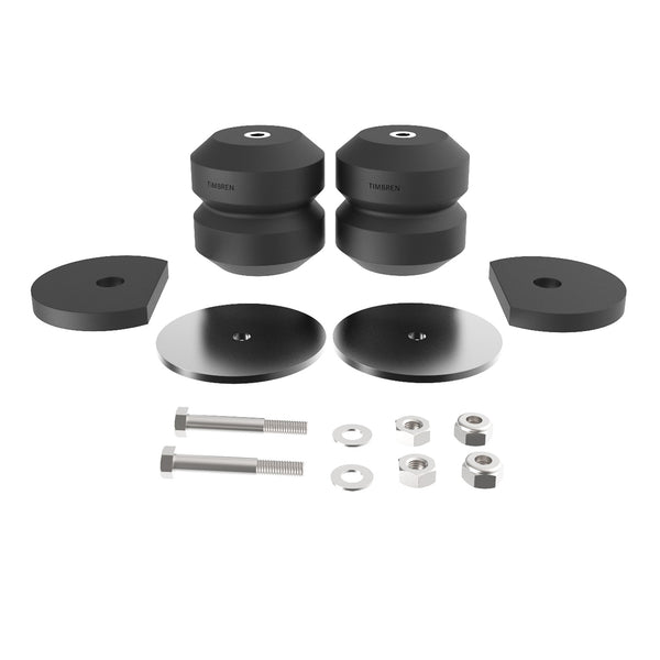 Timbren SES FEF350 E150 Suspension Enhancement System 3000 lb Overload Spring