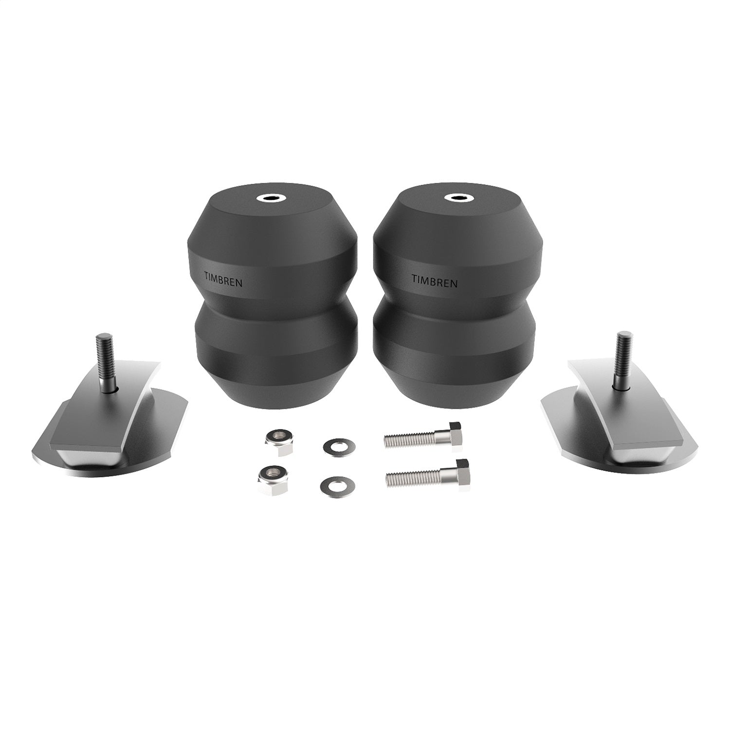 Timbren SES FERSDLB E450 including SUPER DUTY SES Kit 12000 lb Overload Spring Towing Kit