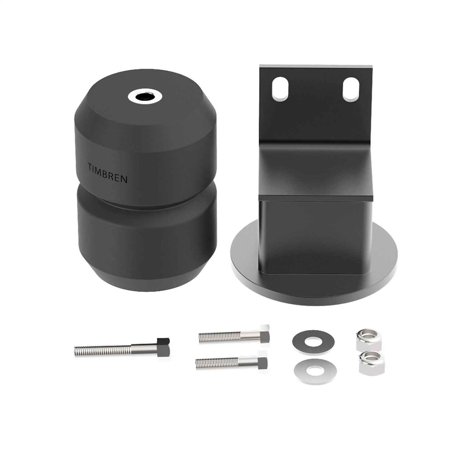 Timbren SES FF114.5 114SD Suspension Enhancement System 10000 lb Overload Spring