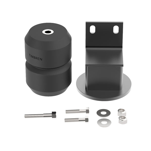 Timbren SES FF114.5 114SD Suspension Enhancement System 10000 lb Overload Spring