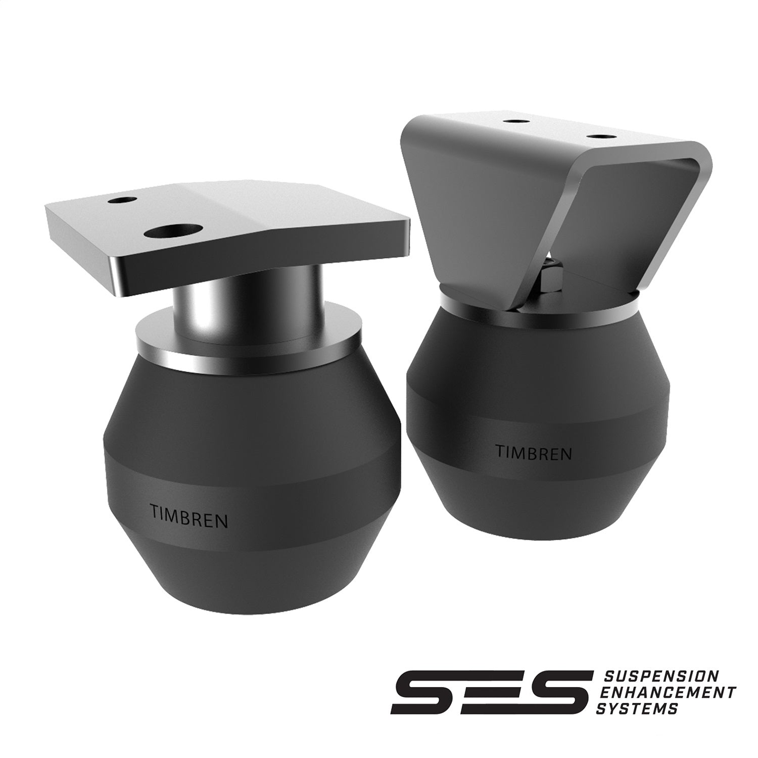 Timbren SES FF1504H BRONCO Suspension Enhancement System 1800 lb Overload Spring