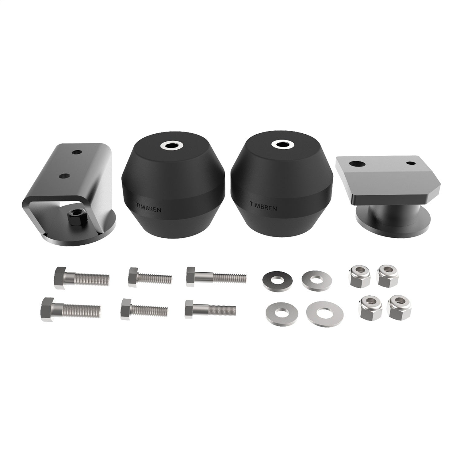 Timbren SES FF1504H BRONCO Suspension Enhancement System 1800 lb Overload Spring