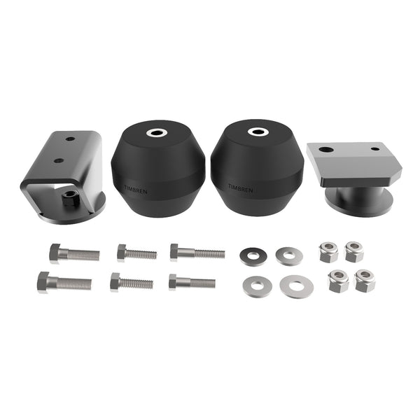 Timbren SES FF1504H BRONCO Suspension Enhancement System 1800 lb Overload Spring