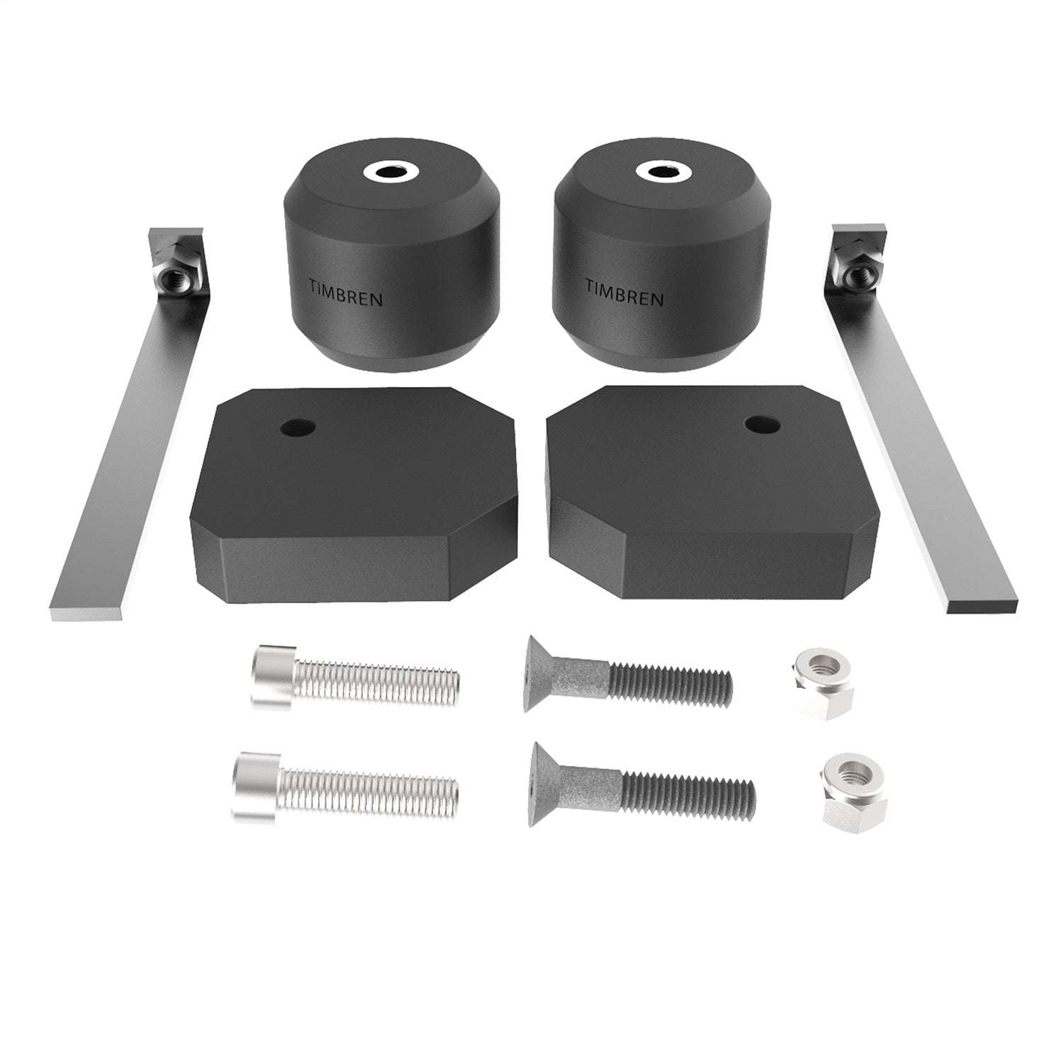 Timbren SES FF150974A EXPEDITION Suspension Enhancement System 14000 lb Overload Spring