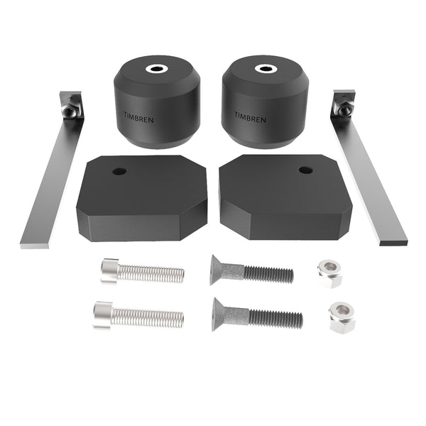 Timbren SES FF150974A EXPEDITION Suspension Enhancement System 14000 lb Overload Spring