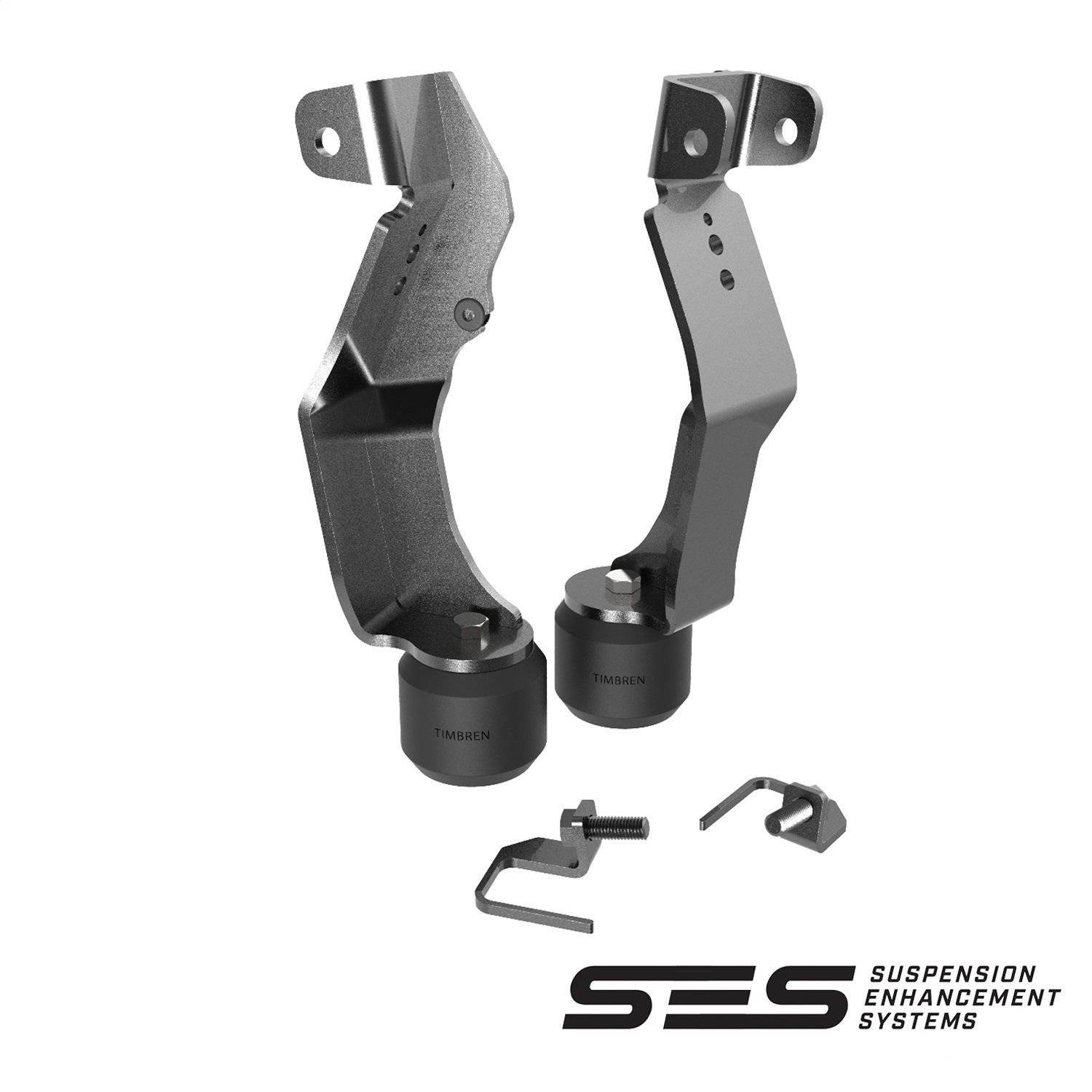 Timbren SES FF150F F150, LINCOLN MARK LT  Suspension Enhancement System 14000 lb Overload Spring