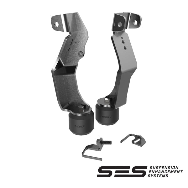 Timbren SES FF150F F150, LINCOLN MARK LT  Suspension Enhancement System 14000 lb Overload Spring