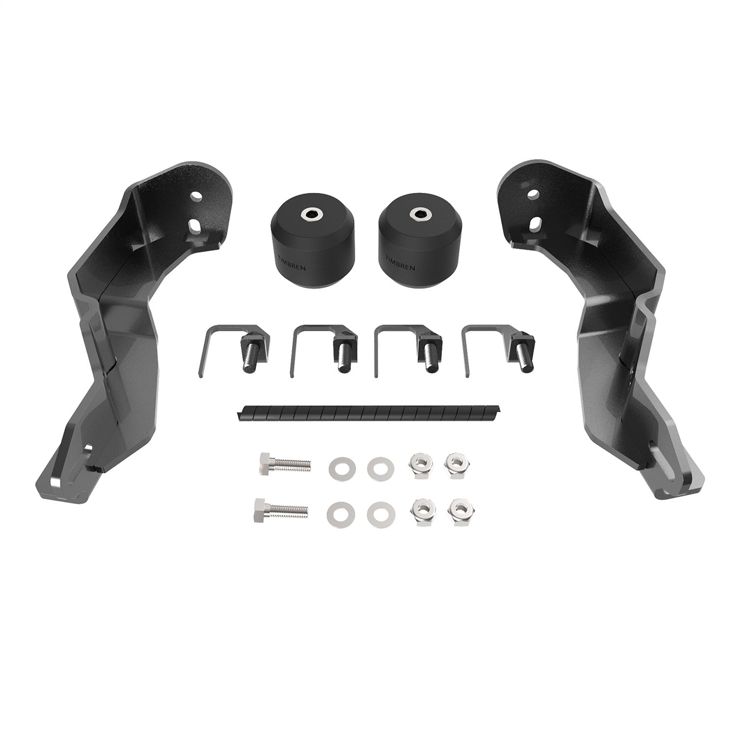 Timbren SES FF150G Front Suspension Enhancement System 14000 lb Overload Spring Ford F-150