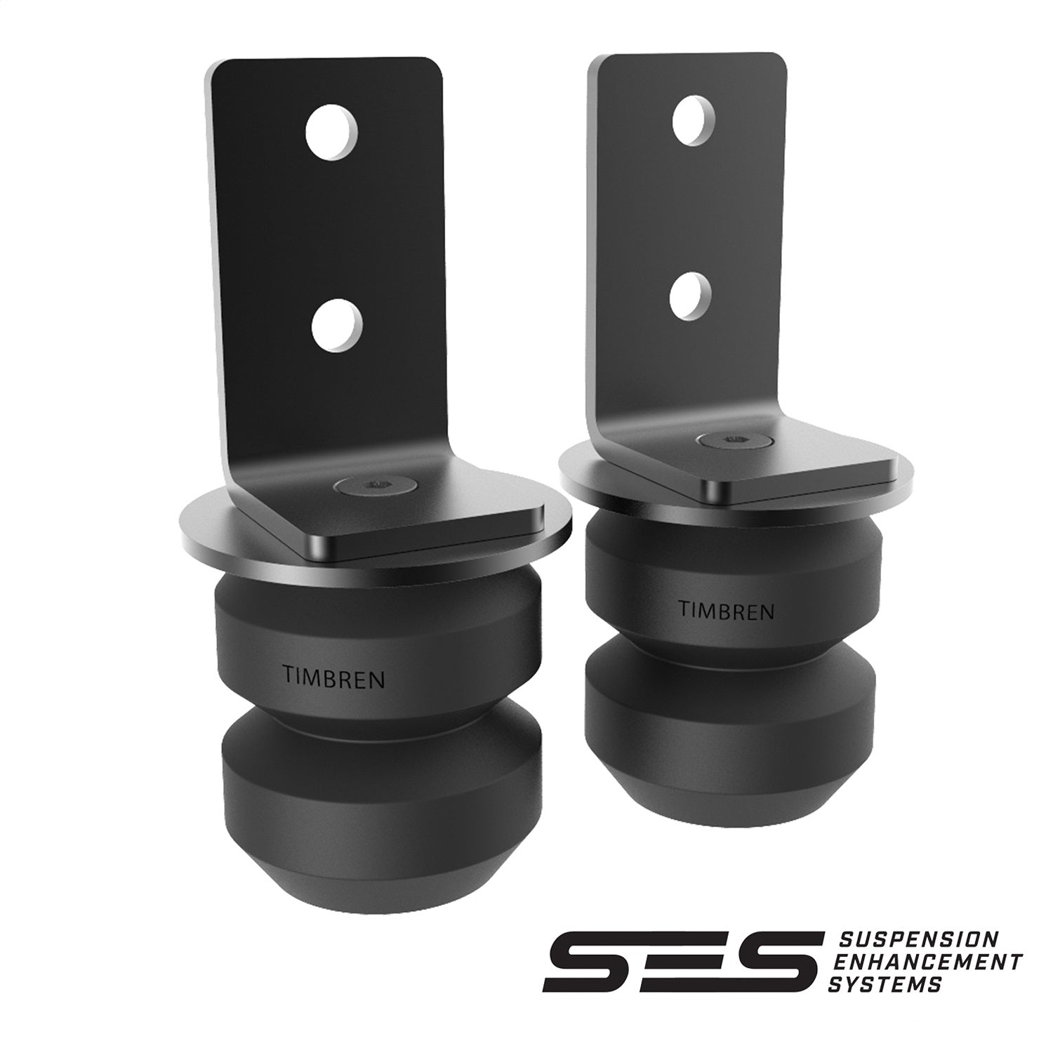 Timbren SES FF2504 F350 Suspension Enhancement System 3000 lb Overload Spring