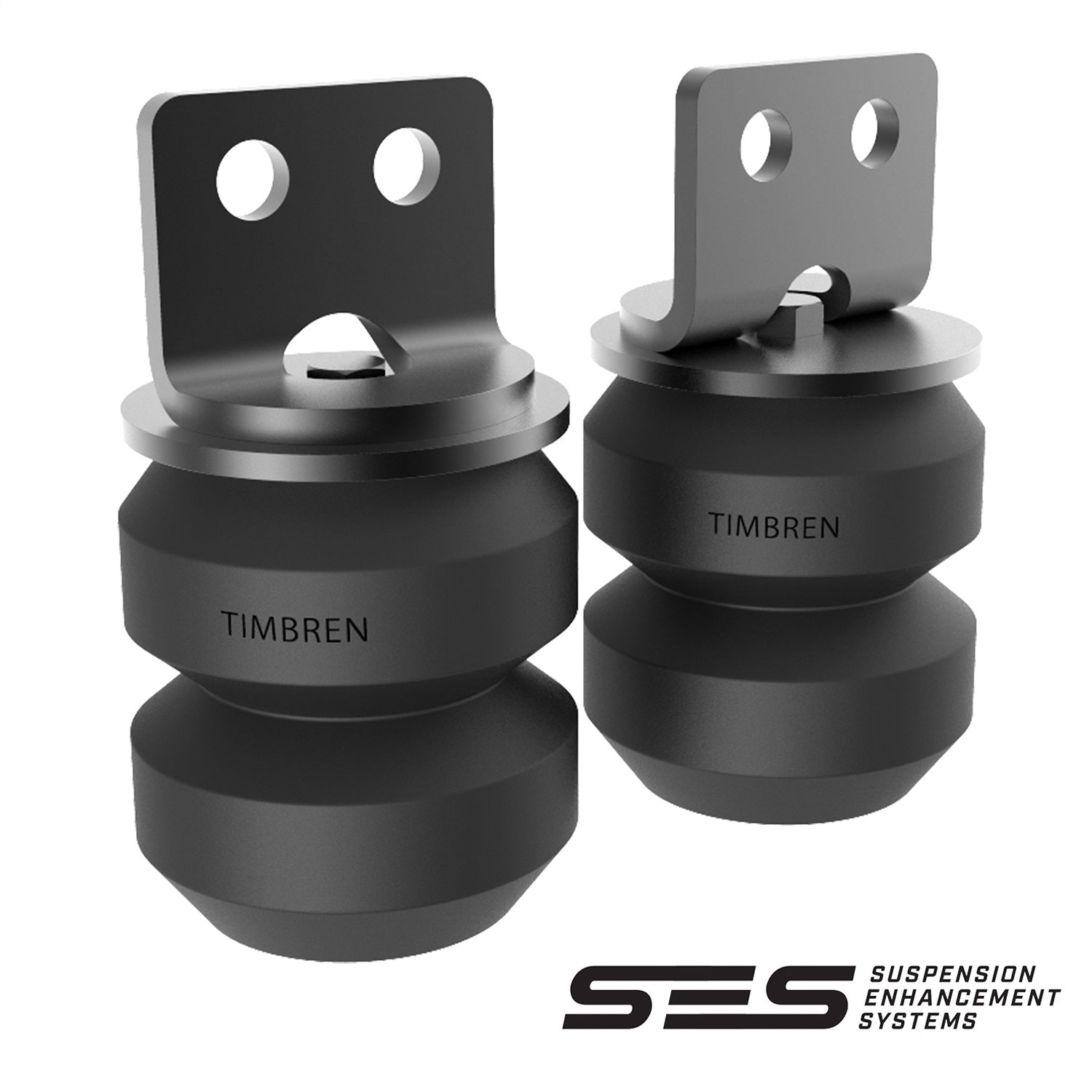Timbren SES FF2504A F350 Suspension Enhancement System 3000 lb Overload Spring