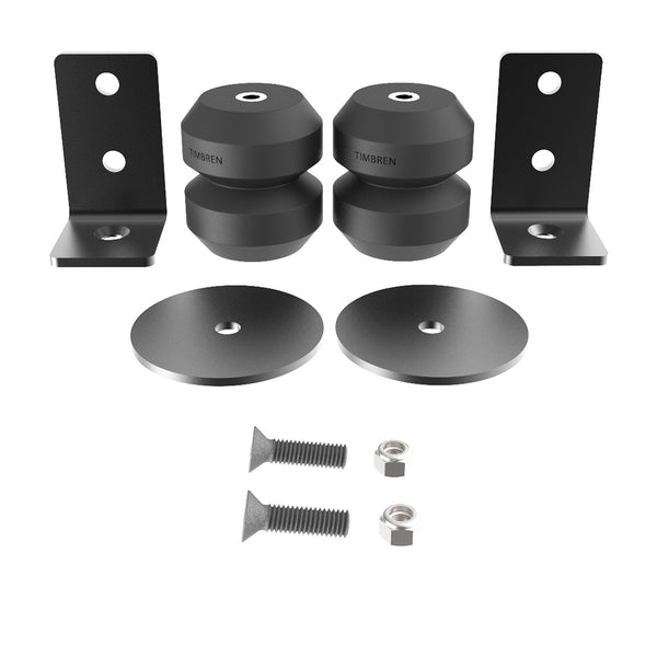 Timbren SES FF2504 F350 Suspension Enhancement System 3000 lb Overload Spring