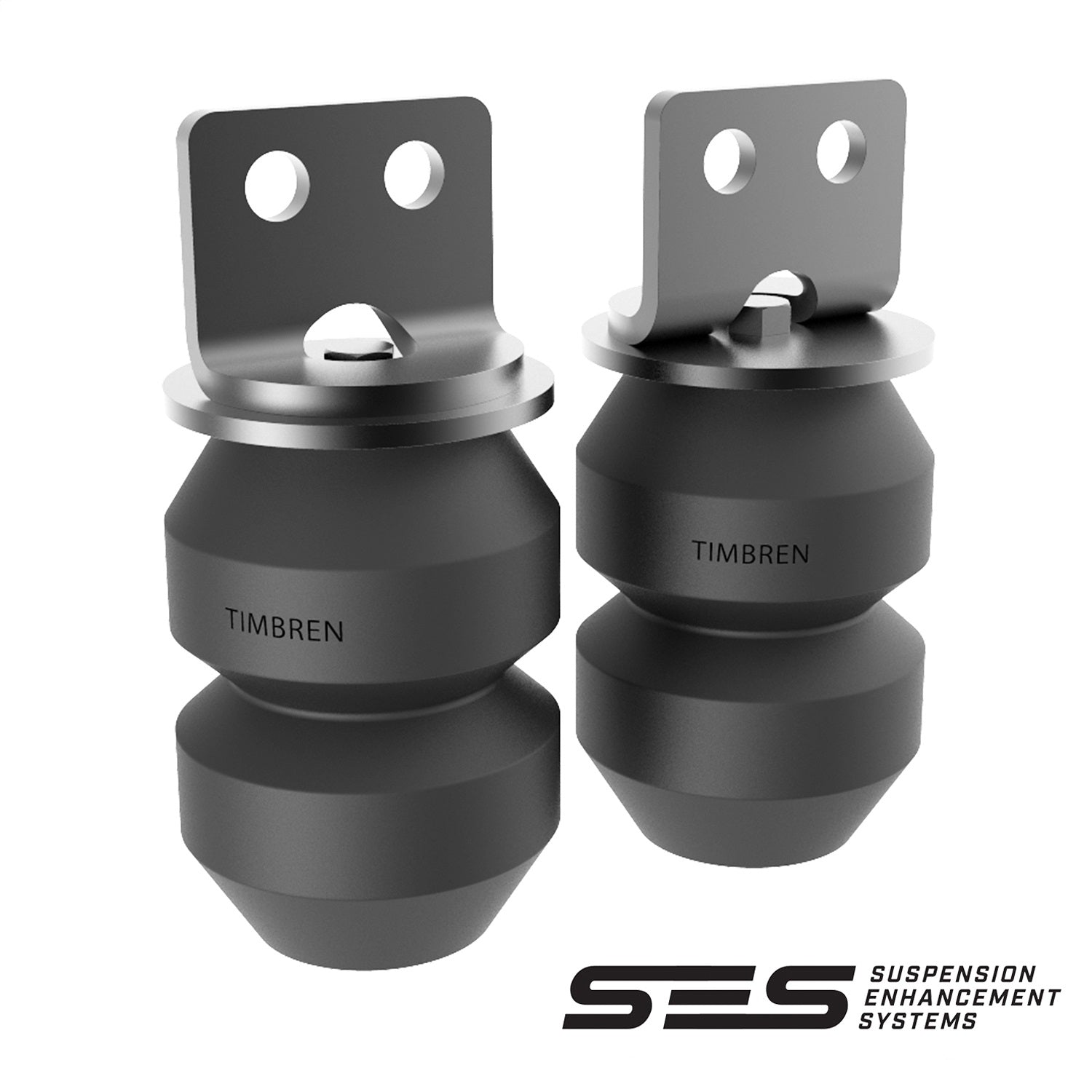 Timbren SES FF3504A F350 Suspension Enhancement System 3000 lb Overload Spring