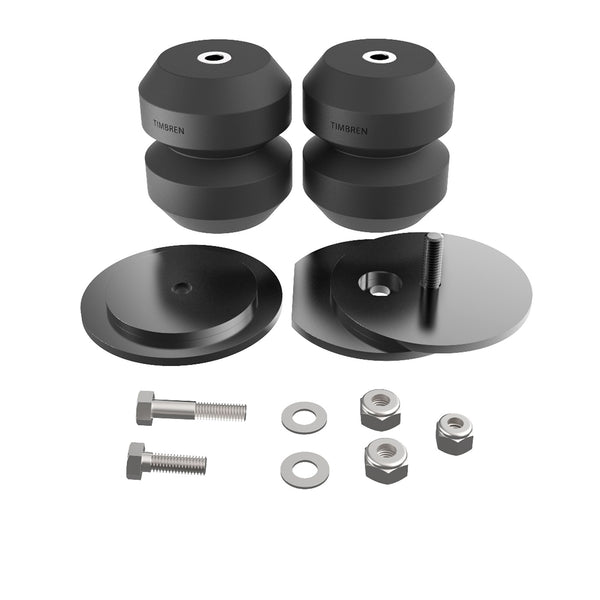 Timbren SES FF350SD2 F250 SUPER DUTY Suspension Enhancement System 3000 lb Overload Spring