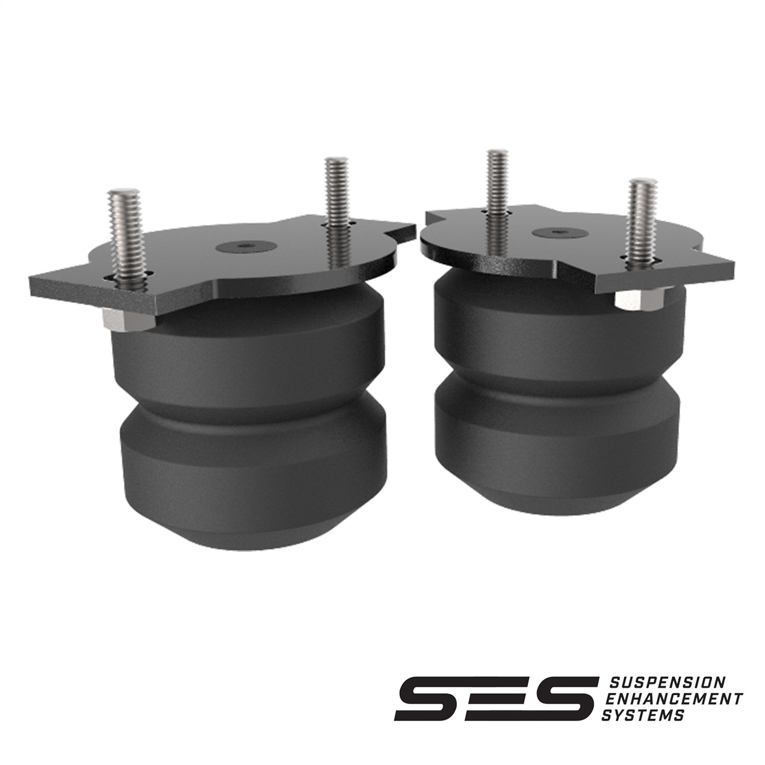 Timbren SES FF350SD4 EXCURSION  Suspension Enhancement System 3000 lb Overload Spring