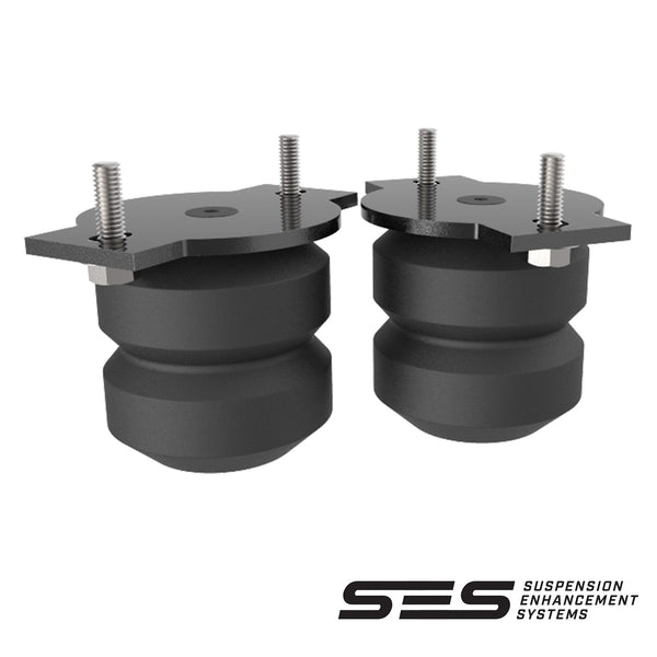 Timbren SES FF350SD4 EXCURSION  Suspension Enhancement System 3000 lb Overload Spring