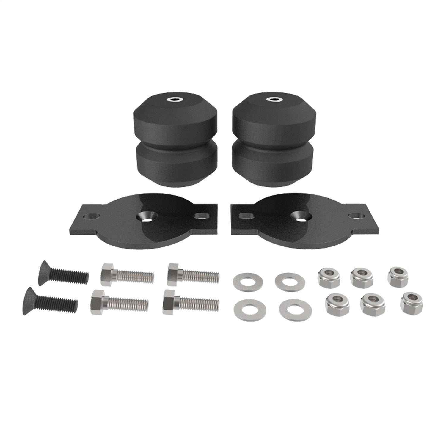 Timbren SES FF350SD4 EXCURSION Suspension Enhancement System 3000 lb Overload Spring