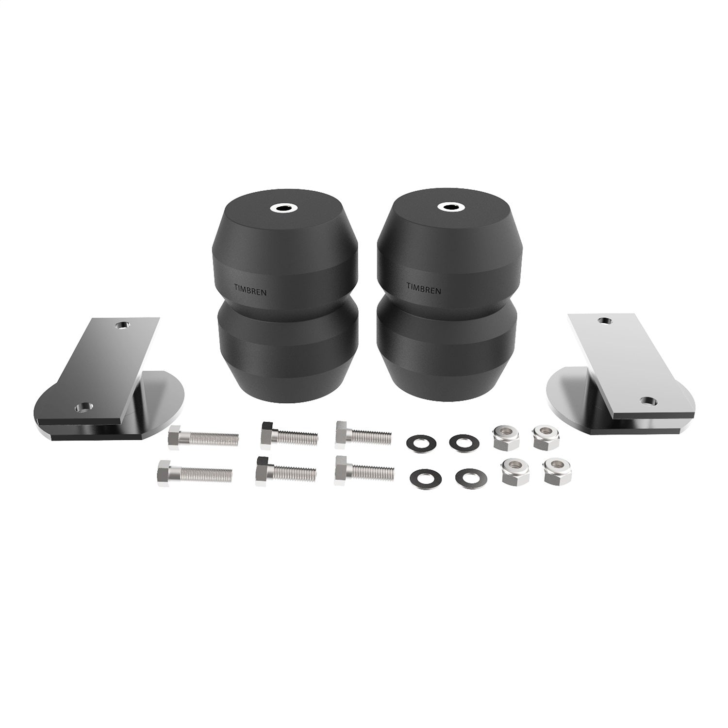Timbren SES FF350SD4B F350 SUPER DUTY, Suspension Enhancement System 3600 lb Overload Spring
