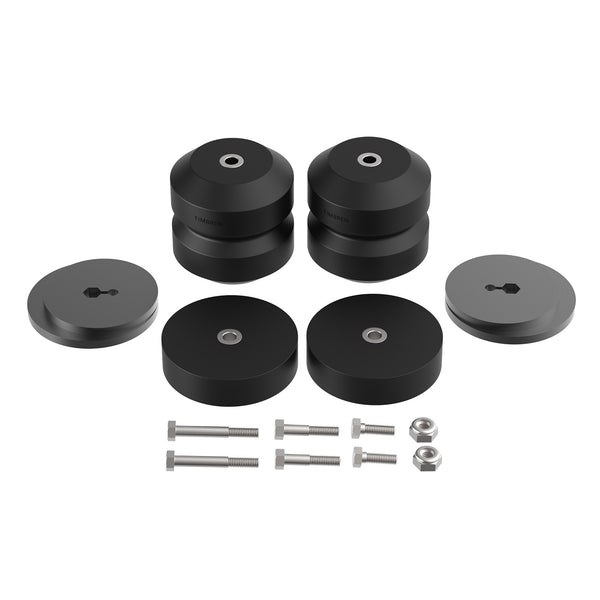 Timbren SES FF350SDC F350 SUPER DUTY Suspension Enhancement System 3000 lb Overload Spring