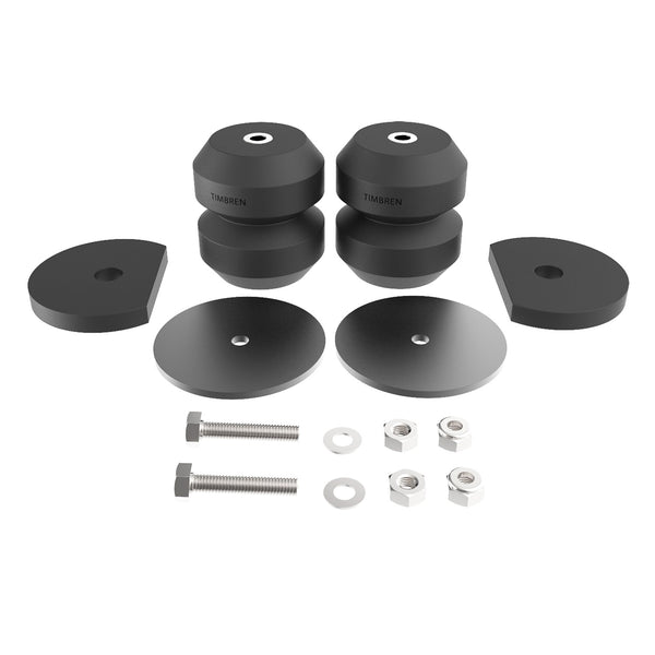 Timbren SES FF350 F150 Suspension Enhancement System 3000 lb Overload Spring