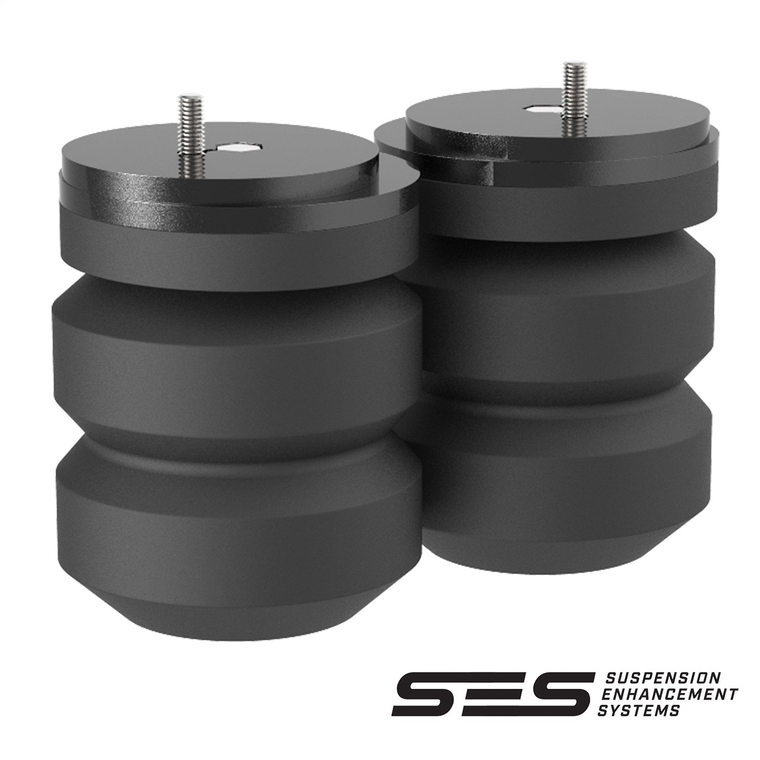 Timbren SES FF550SDE F450  SUPER DUTY    Suspension Enhancement System 8000 lb Overload Spring