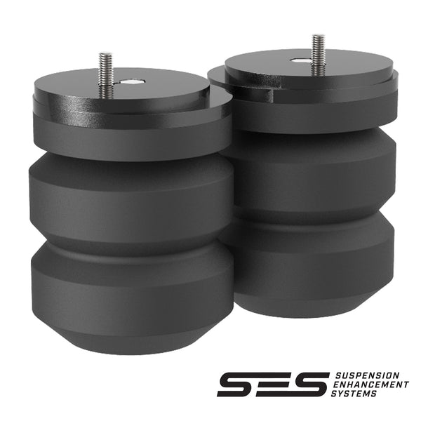 Timbren SES FF550SDE F450  SUPER DUTY    Suspension Enhancement System 8000 lb Overload Spring