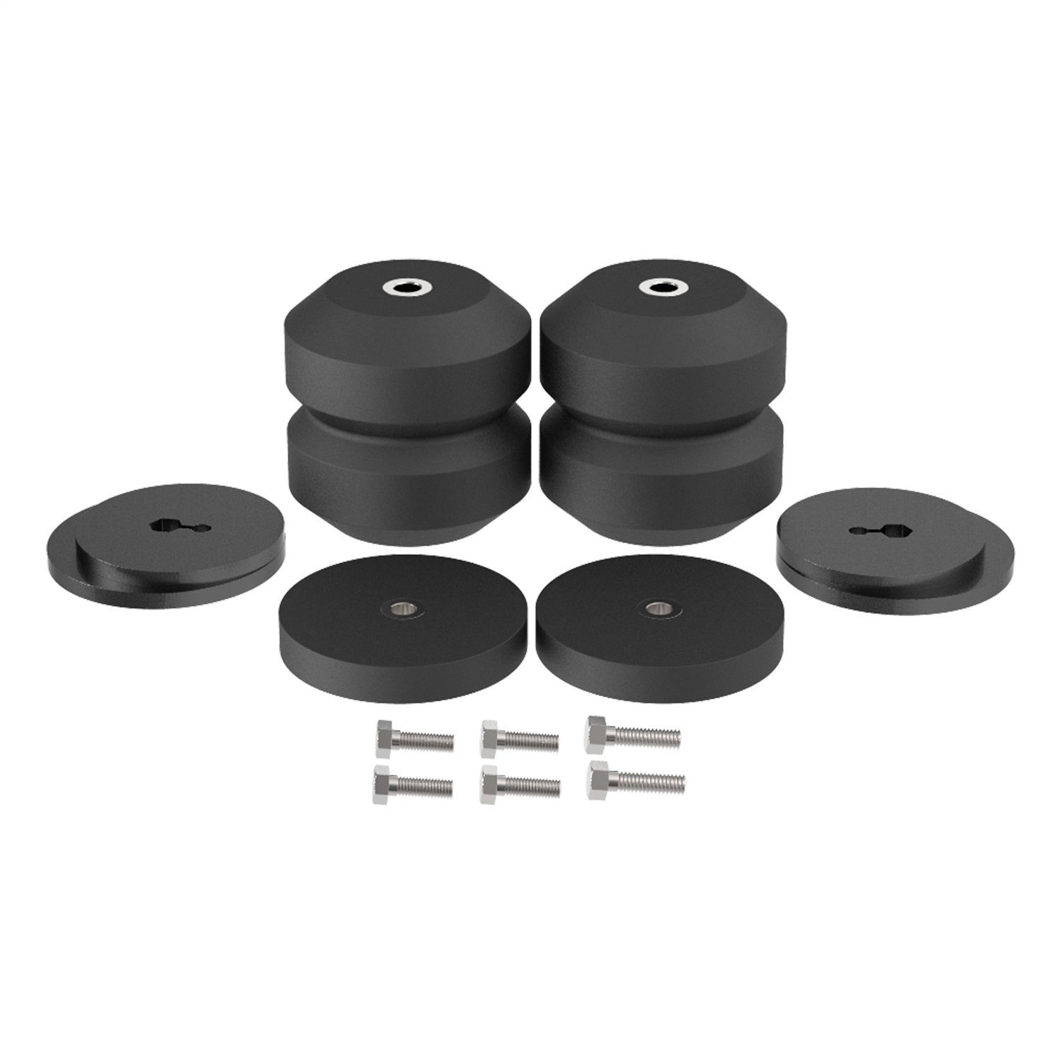 Timbren SES FF550SDE F450 SUPER DUTY  Suspension Enhancement System 8000 lb Overload Spring