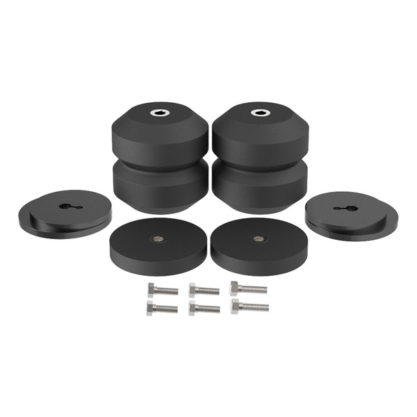 Timbren SES FF550SDE F450 SUPER DUTY  Suspension Enhancement System 8000 lb Overload Spring