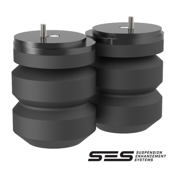 Timbren SES FF550SDH F350  SUPER DUTY  Suspension Enhancement System 11000 lb Overload Spring