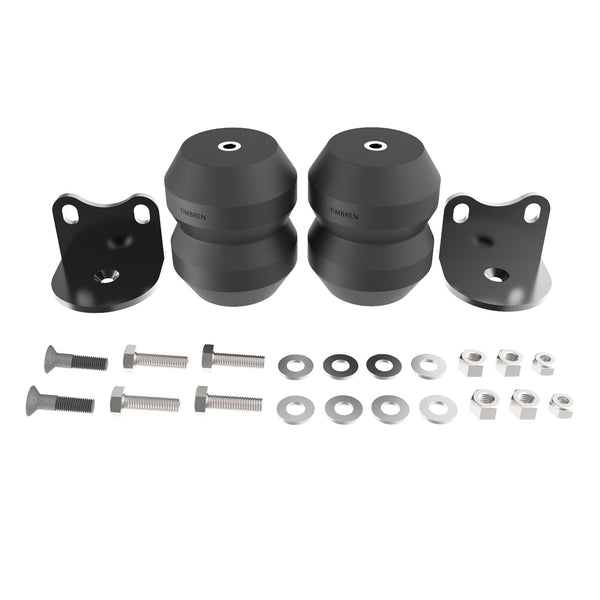 Timbren SES FF650UH F650, F750, F650HD, F750HD Suspension Enhancement System 8600 lb Overload Spring