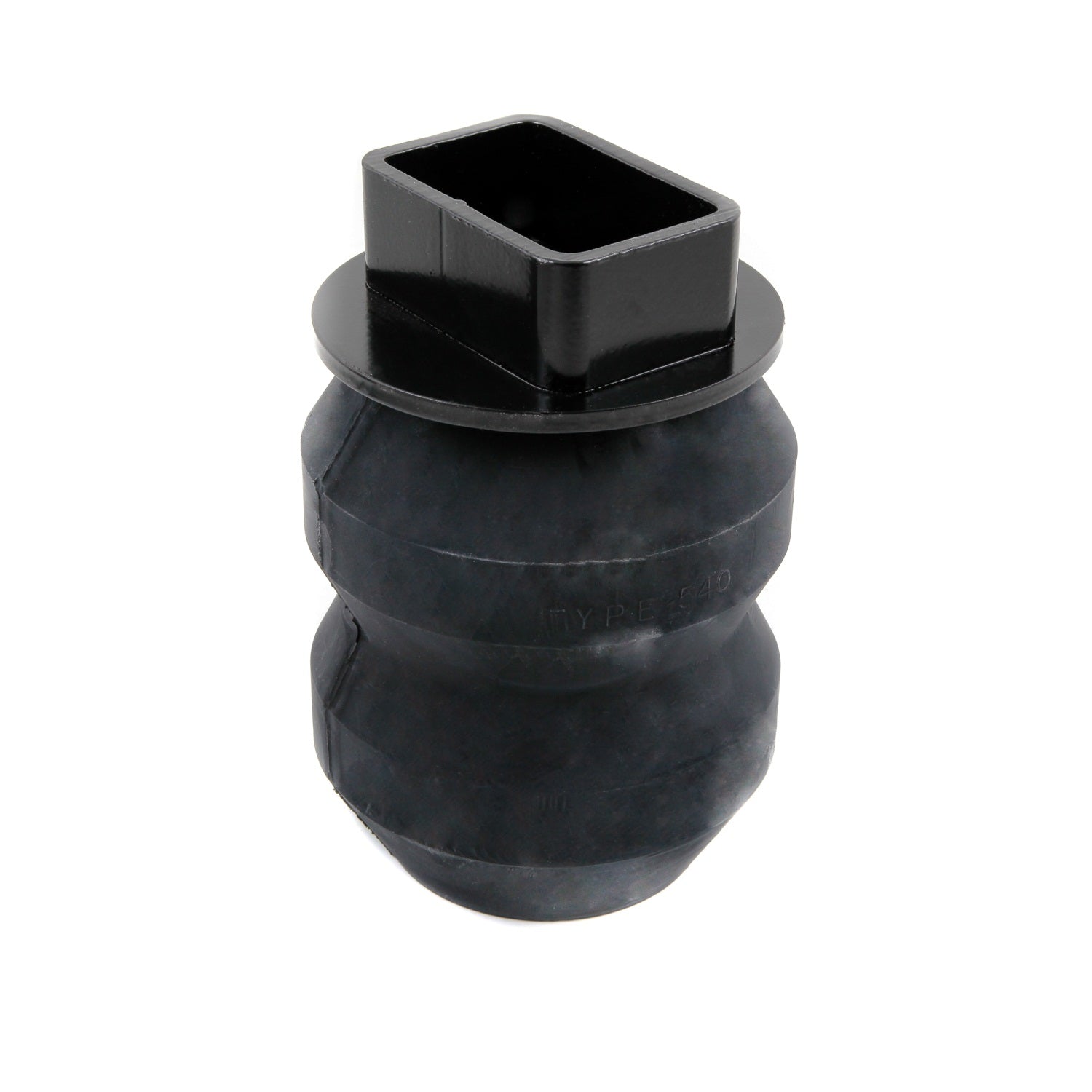 Timbren SES FF700 F600, F700, F6000, F7000 Suspension Enhancement System 5600 lb Overload Spring