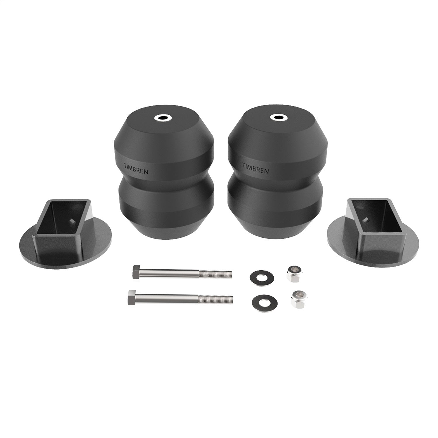 Timbren SES FF700 F600, F700, F6000, F7000 Suspension Enhancement System 5600 lb Overload Spring
