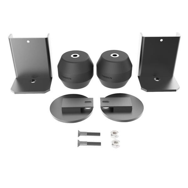 Timbren SES FF9000A Suspension Enhancement System 10000 lb Overload Spring