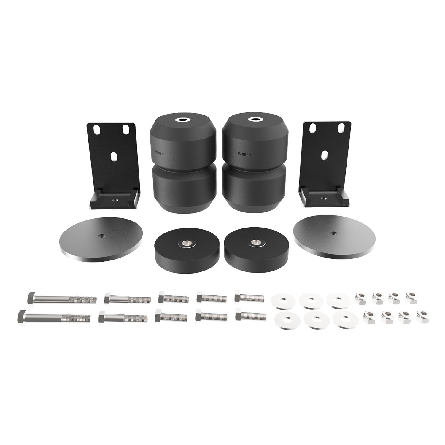 Timbren SES FF9000HD F8000, F9000, LN9000 Suspension Enhancement System 16000 lb Overload Spring