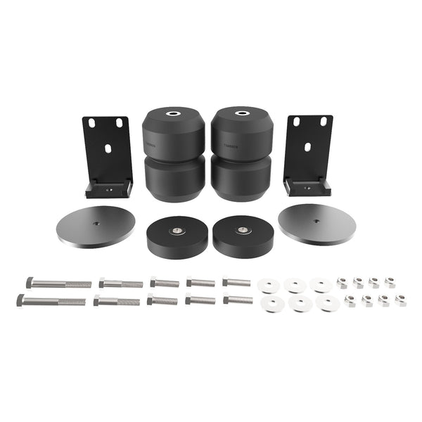Timbren SES FF9000HD F8000, F9000, LN9000 Suspension Enhancement System 16000 lb Overload Spring