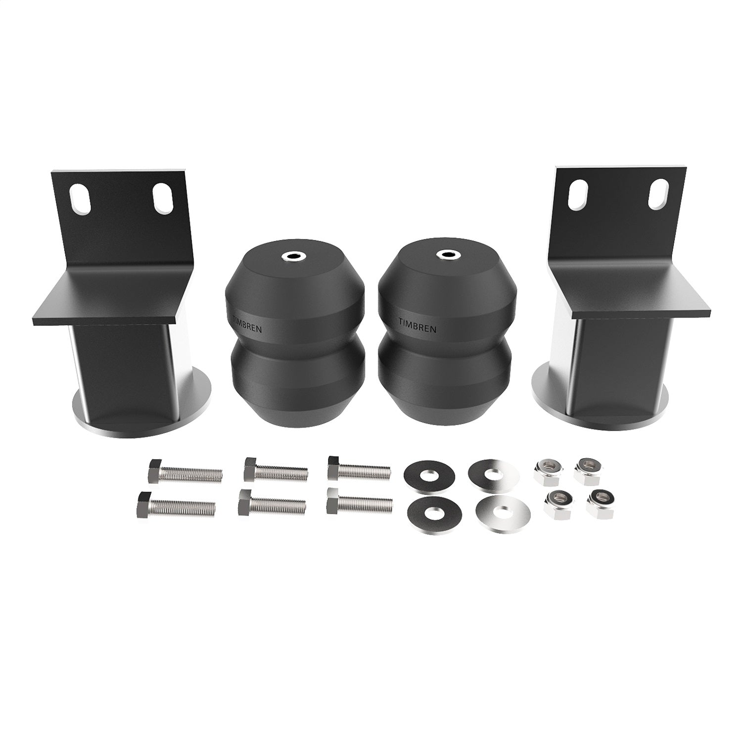 Timbren SES FFC8000 CF7000, CF8000 Suspension Enhancement System 8600 lb Overload Spring