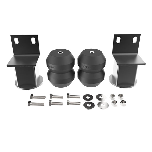 Timbren SES FFC8000 CF7000, CF8000 Suspension Enhancement System 8600 lb Overload Spring